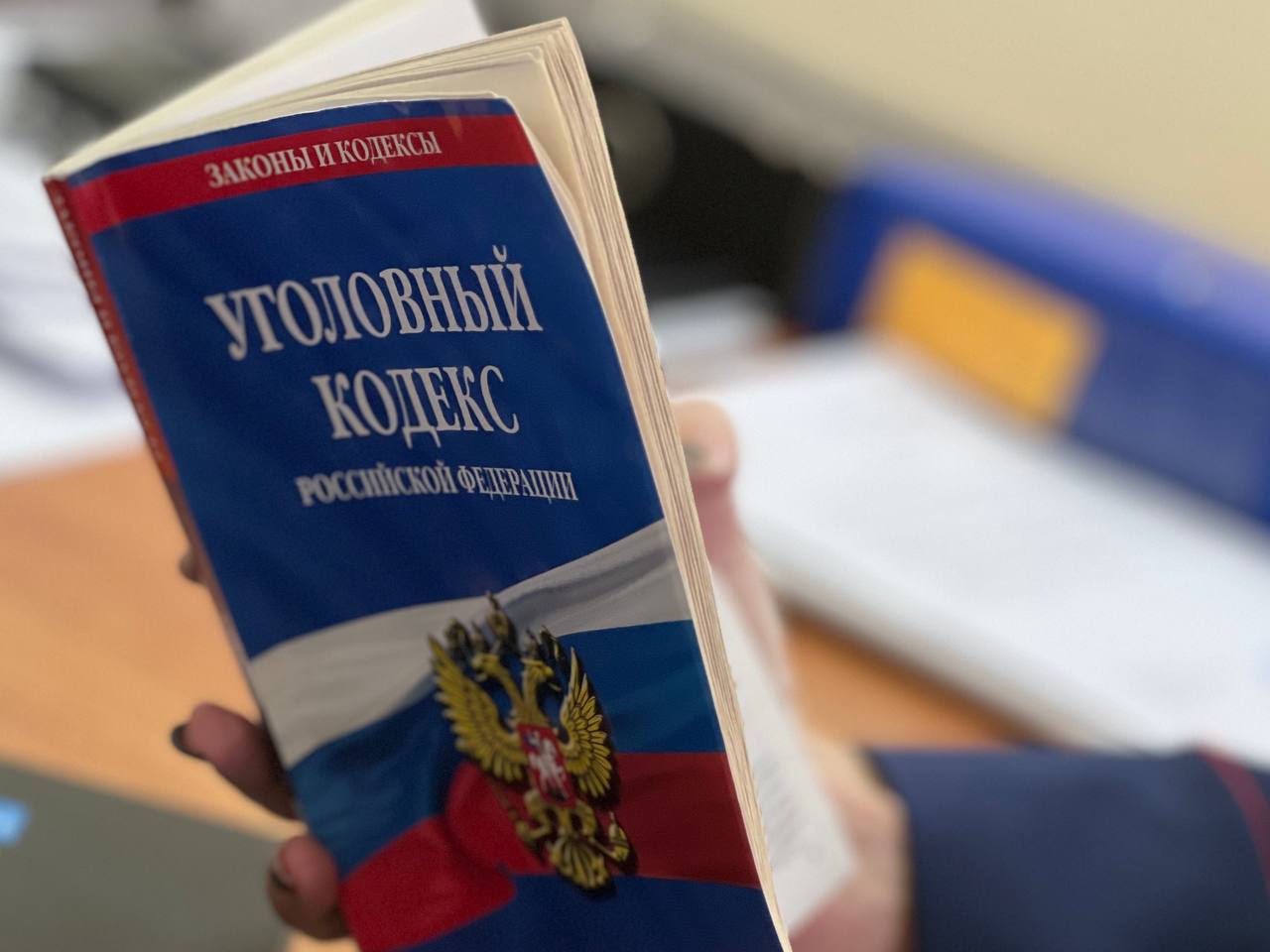 Скандал со школьным питанием в Балашове обернулся уголовным делом